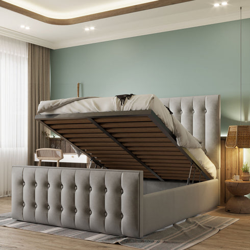 Armstrong Bed Frame